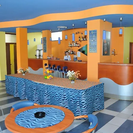 Otel Siana Sveti Vlas