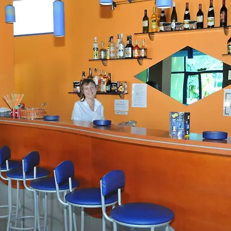 Otel Siana