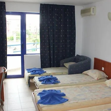 Siana Apartment *