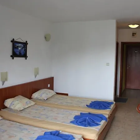 Siana Apartment *