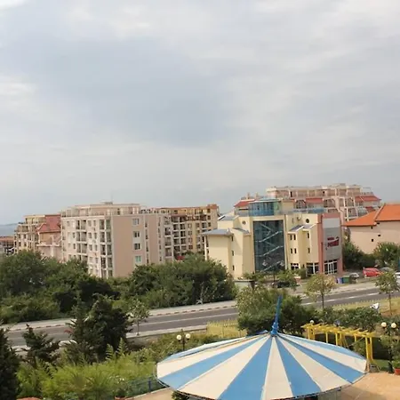 Apartment Siana Sveti Vlas