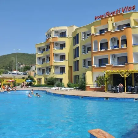 Apartment Siana Sveti Vlas