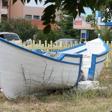 Siana * Sveti Vlas