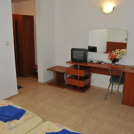Otel Siana Sveti Vlas
