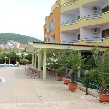 Siana Otel