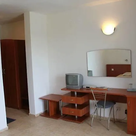Otel Siana Sveti Vlas