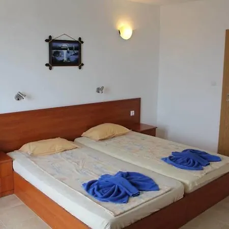 Otel Siana Sveti Vlas