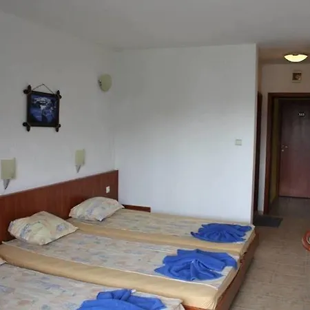 Otel Siana Sveti Vlas