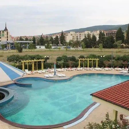 Siana Otel Sveti Vlas