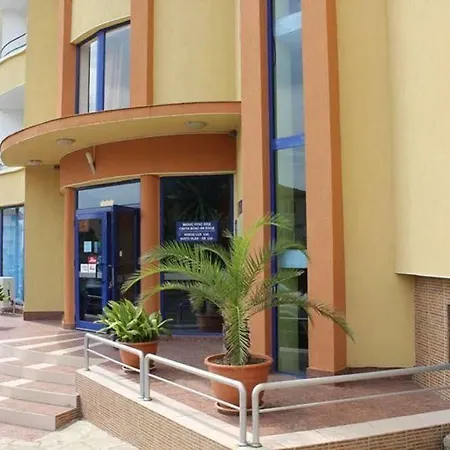 Otel Siana