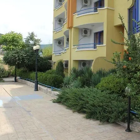Siana Otel 2*