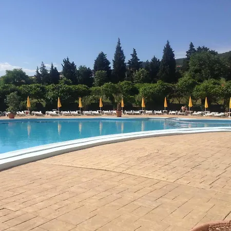 Otel Siana Sveti Vlas