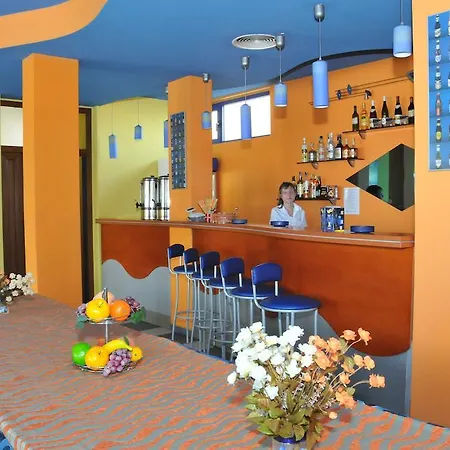 Siana Apartment Sweti Wlas