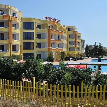 Apartment Siana *