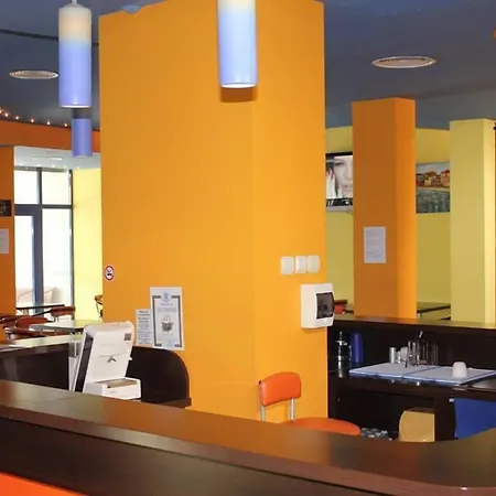 Siana Apartment Sweti Wlas