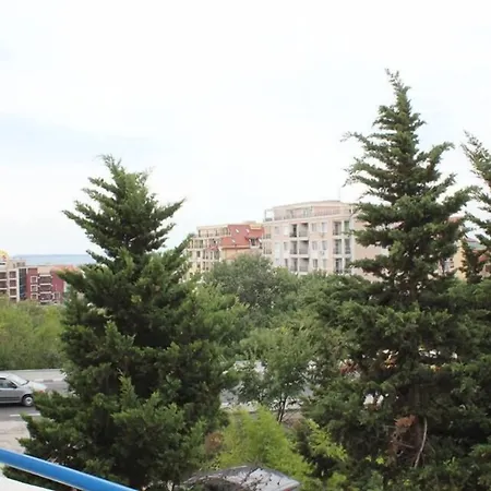 Apartment Siana