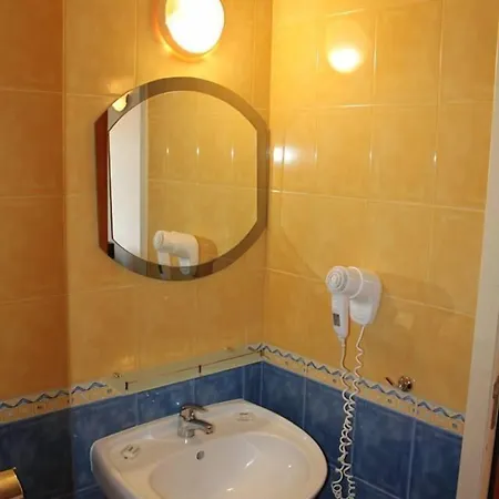 Siana Apartment Sweti Wlas