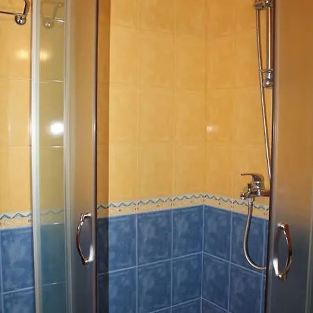 Siana Apartment