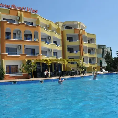 Apartment Siana
