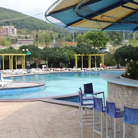 Apartment Siana Sweti Wlas