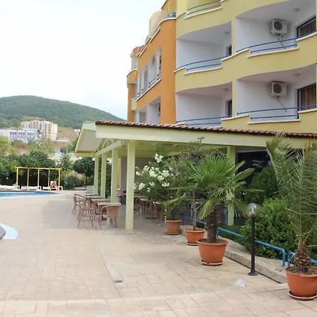 Apartment Siana Sweti Wlas