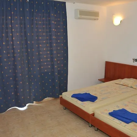 Apartment Siana *