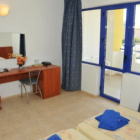 Apartment Siana