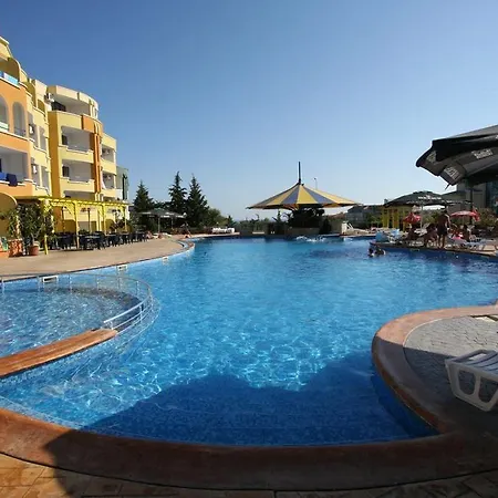 Apartment Siana