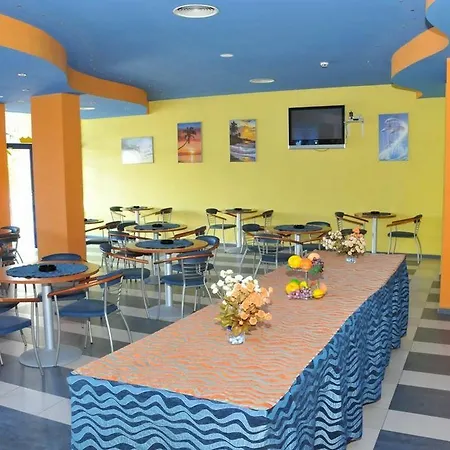 Siana Apartment Sweti Wlas