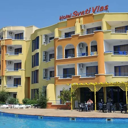 Apartment Siana *